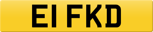 E1FKD
