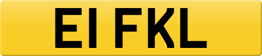 E1FKL