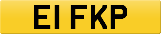 E1FKP