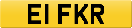 E1FKR