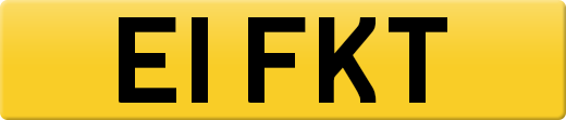 E1FKT