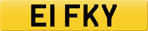 E1FKY