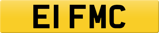 E1FMC