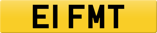 E1FMT