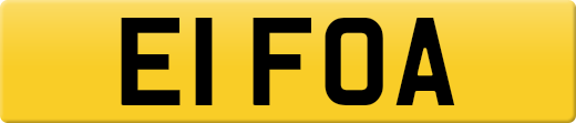 E1FOA