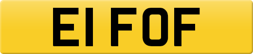 E1FOF