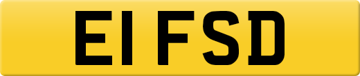 E1FSD