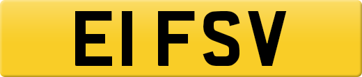 E1FSV