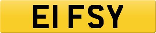 E1FSY