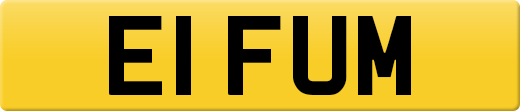 E1FUM