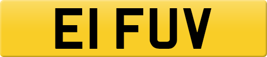 E1FUV