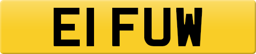 E1FUW