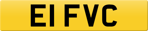 E1FVC