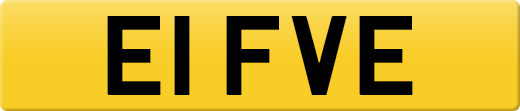 E1FVE