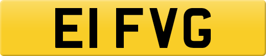 E1FVG