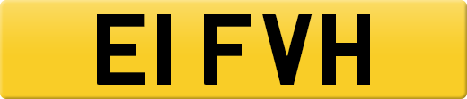 E1FVH