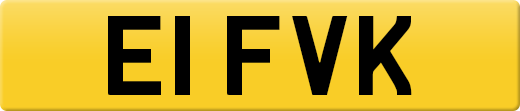 E1FVK