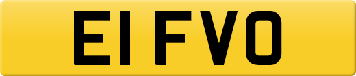 E1FVO