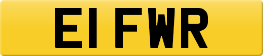E1FWR