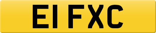 E1FXC