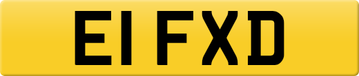 E1FXD
