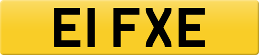 E1FXE