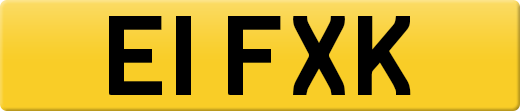 E1FXK
