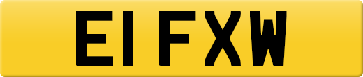E1FXW