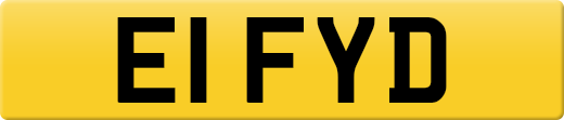 E1FYD