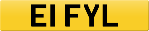 E1FYL