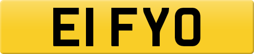 E1FYO