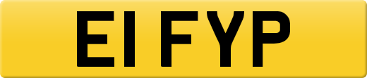 E1FYP