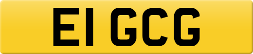 E1GCG