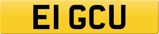E1GCU