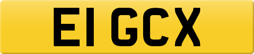 E1GCX
