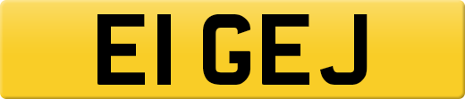 E1GEJ