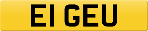 E1GEU