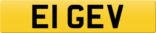 E1GEV