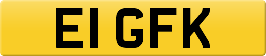 E1GFK