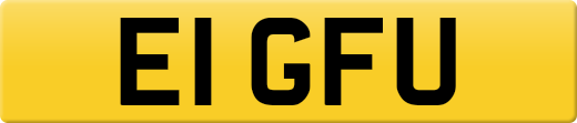 E1GFU