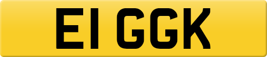 E1GGK