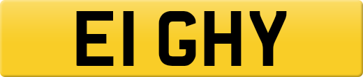 E1GHY