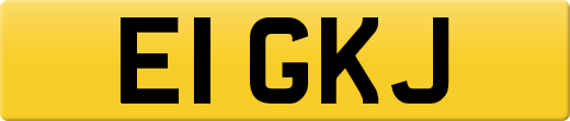 E1GKJ