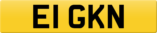 E1GKN