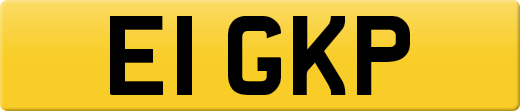 E1GKP