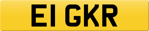 E1GKR