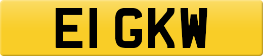 E1GKW