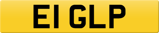 E1GLP