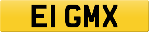 E1GMX