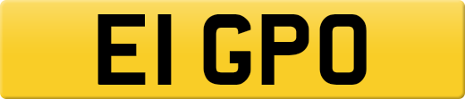 E1GPO